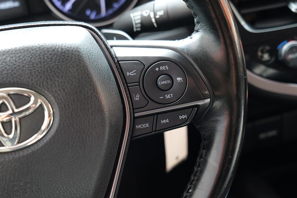 Used Car 2023 Toyota Camry  Se Night Shade For Sale Under $25,000 In Baker, Louisiana