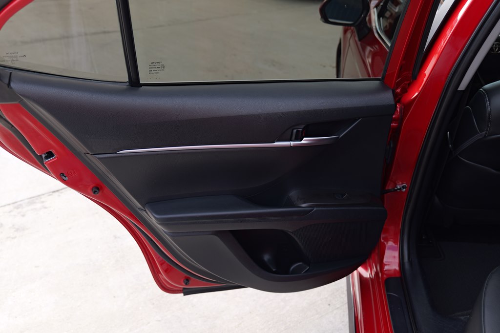 Used Car 2023 Toyota Camry  Se Night Shade For Sale Under $25,000 In Baker, Louisiana