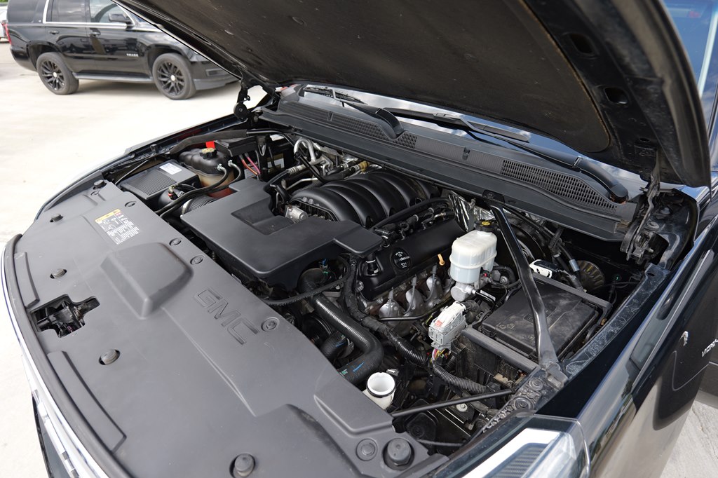 Used Car 2017 Gmc Yukon  Slt For Sale Under $25,000 In Baker, Louisiana