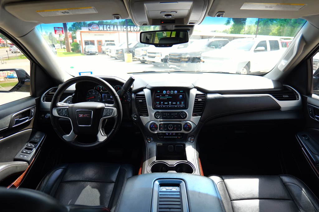 Used Car 2017 Gmc Yukon  Slt For Sale Under $25,000 In Baker, Louisiana