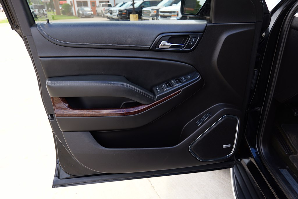 Used Car 2017 Gmc Yukon  Slt For Sale Under $25,000 In Baker, Louisiana