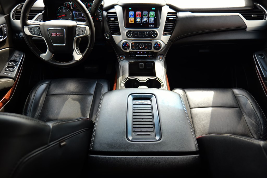 Used Car 2017 Gmc Yukon  Slt For Sale Under $25,000 In Baker, Louisiana