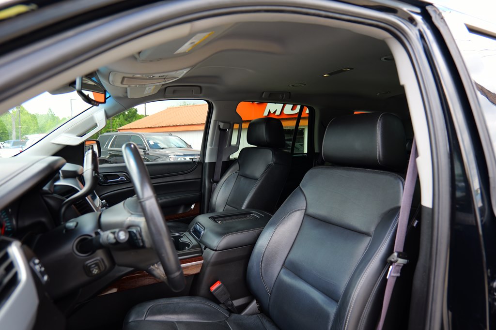 Used Car 2017 Gmc Yukon  Slt For Sale Under $25,000 In Baker, Louisiana