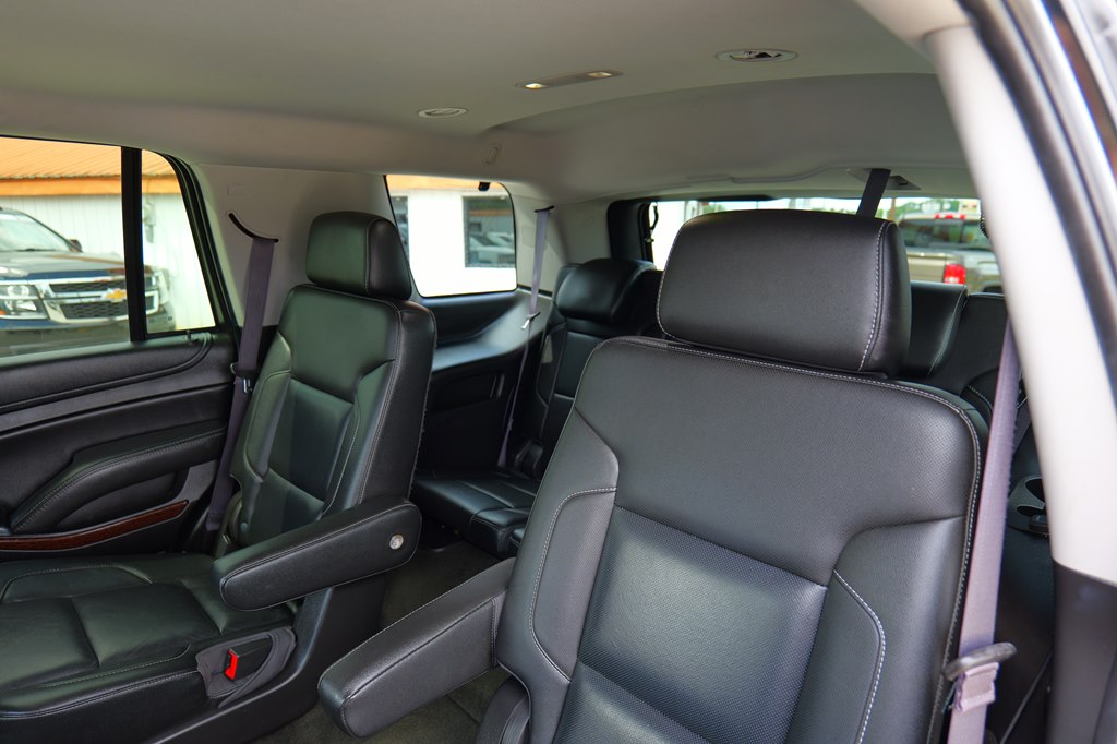 Used Car 2017 Gmc Yukon  Slt For Sale Under $25,000 In Baker, Louisiana