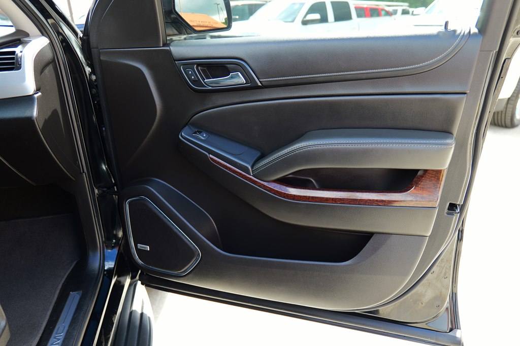 Used Car 2017 Gmc Yukon  Slt For Sale Under $25,000 In Baker, Louisiana