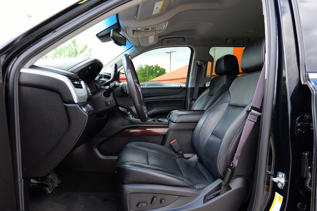 Used Car 2017 Gmc Yukon  Slt For Sale Under $25,000 In Baker, Louisiana