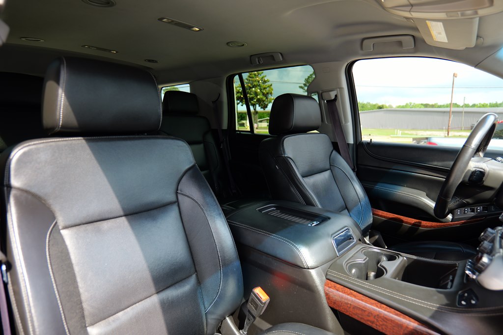 Used Car 2017 Gmc Yukon  Slt For Sale Under $25,000 In Baker, Louisiana