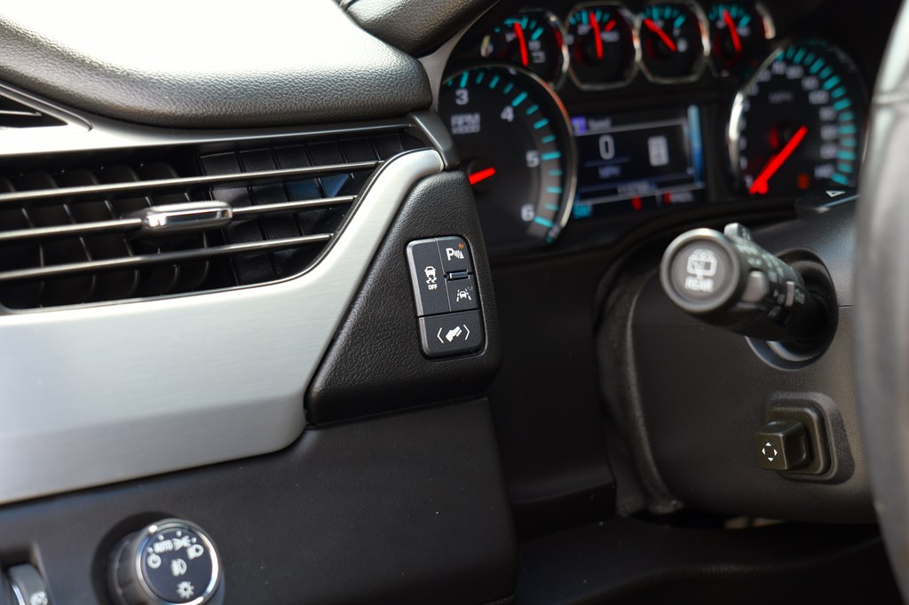 Used Car 2017 Gmc Yukon  Slt For Sale Under $25,000 In Baker, Louisiana