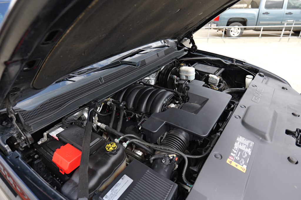 Used Car 2017 Gmc Yukon  Slt For Sale Under $25,000 In Baker, Louisiana