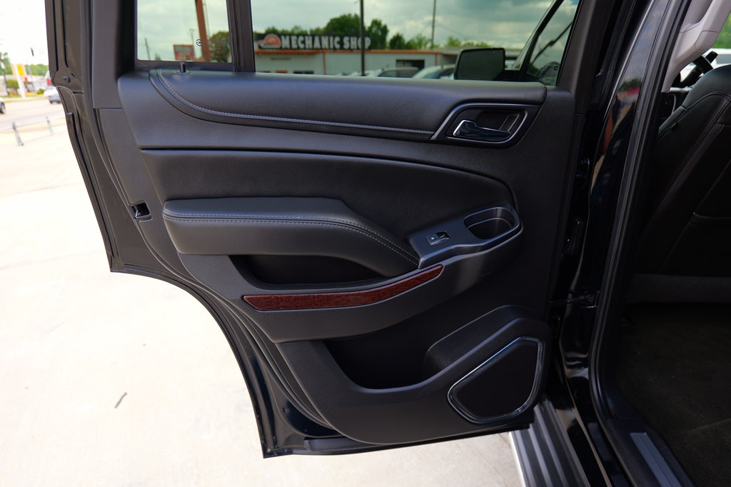 Used Car 2017 Gmc Yukon  Slt For Sale Under $25,000 In Baker, Louisiana