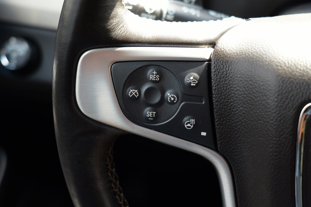 Used Car 2017 Gmc Yukon  Slt For Sale Under $25,000 In Baker, Louisiana