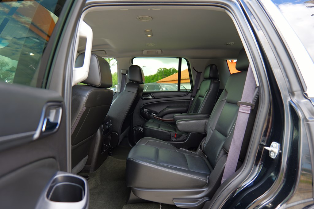 Used Car 2017 Gmc Yukon  Slt For Sale Under $25,000 In Baker, Louisiana