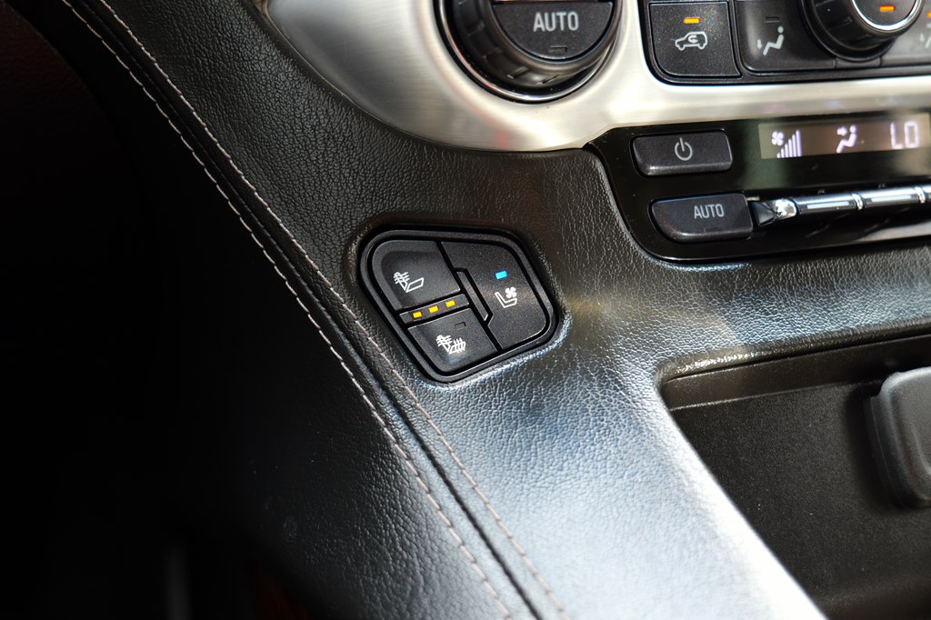 Used Car 2017 Gmc Yukon  Slt For Sale Under $25,000 In Baker, Louisiana