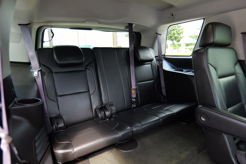 Used Car 2017 Gmc Yukon  Slt For Sale Under $25,000 In Baker, Louisiana