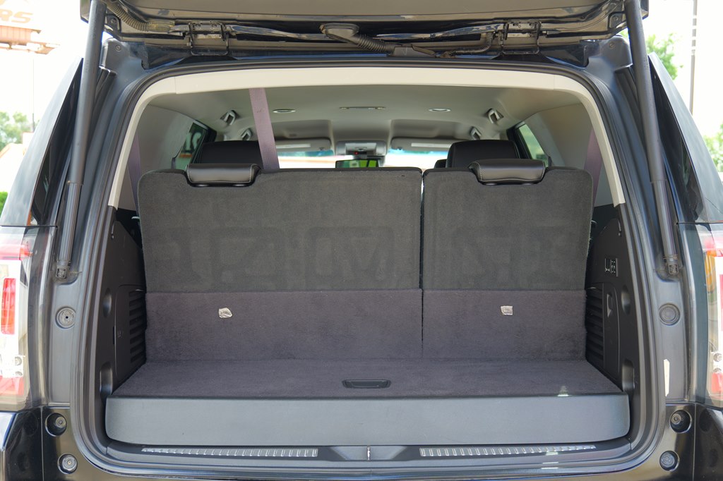 Used Car 2017 Gmc Yukon  Slt For Sale Under $25,000 In Baker, Louisiana