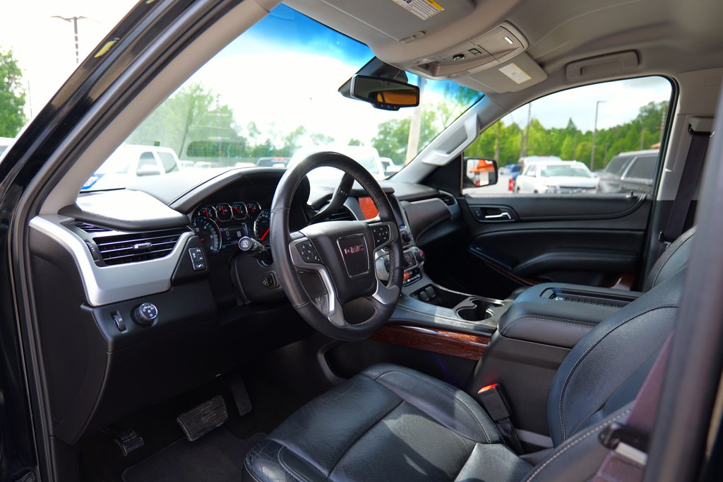 Used Car 2017 Gmc Yukon  Slt For Sale Under $25,000 In Baker, Louisiana