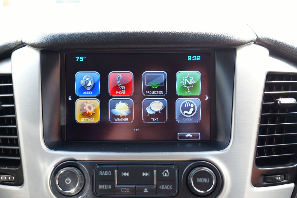 Used Car 2017 Gmc Yukon  Slt For Sale Under $25,000 In Baker, Louisiana