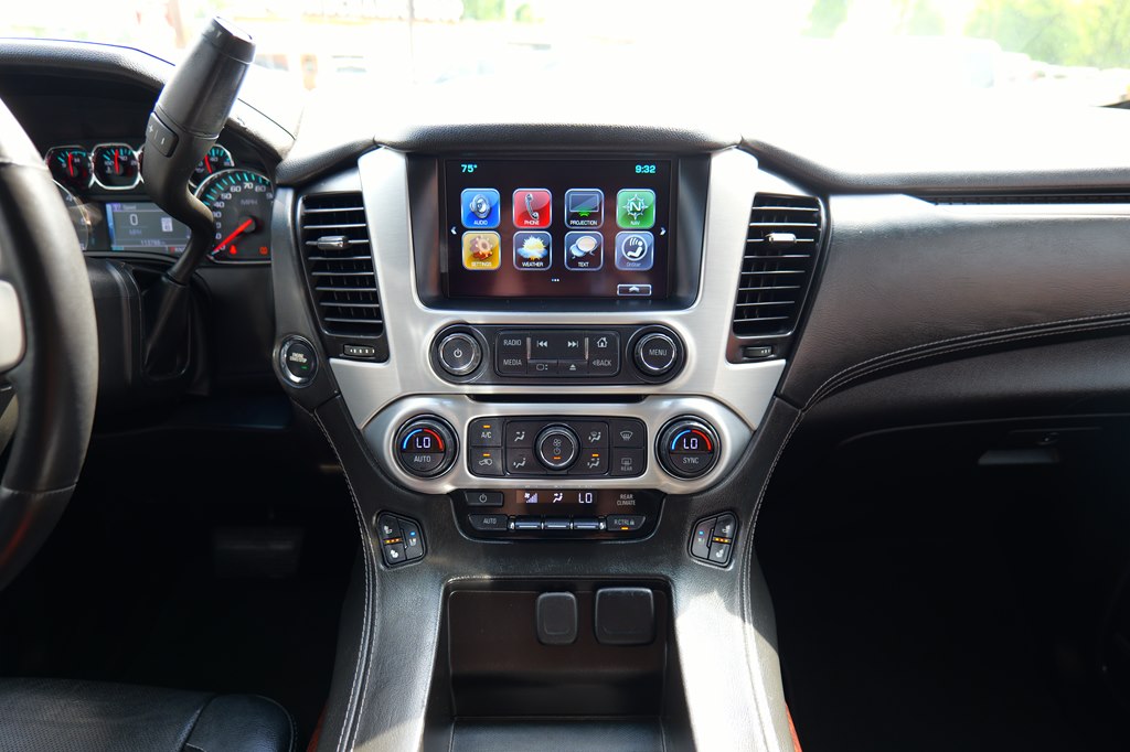 Used Car 2017 Gmc Yukon  Slt For Sale Under $25,000 In Baker, Louisiana