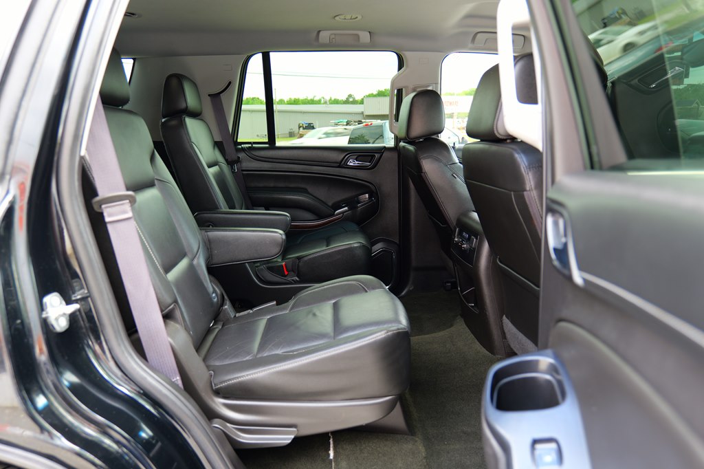 Used Car 2017 Gmc Yukon  Slt For Sale Under $25,000 In Baker, Louisiana