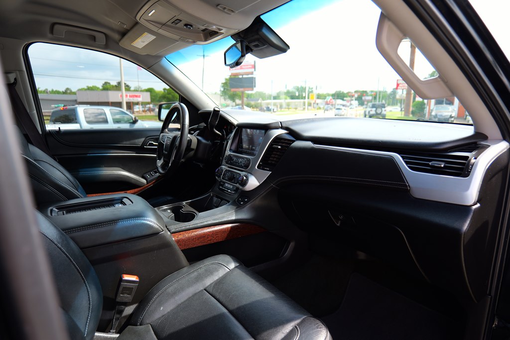 Used Car 2017 Gmc Yukon  Slt For Sale Under $25,000 In Baker, Louisiana