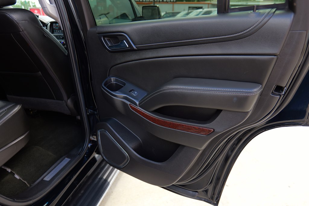 Used Car 2017 Gmc Yukon  Slt For Sale Under $25,000 In Baker, Louisiana