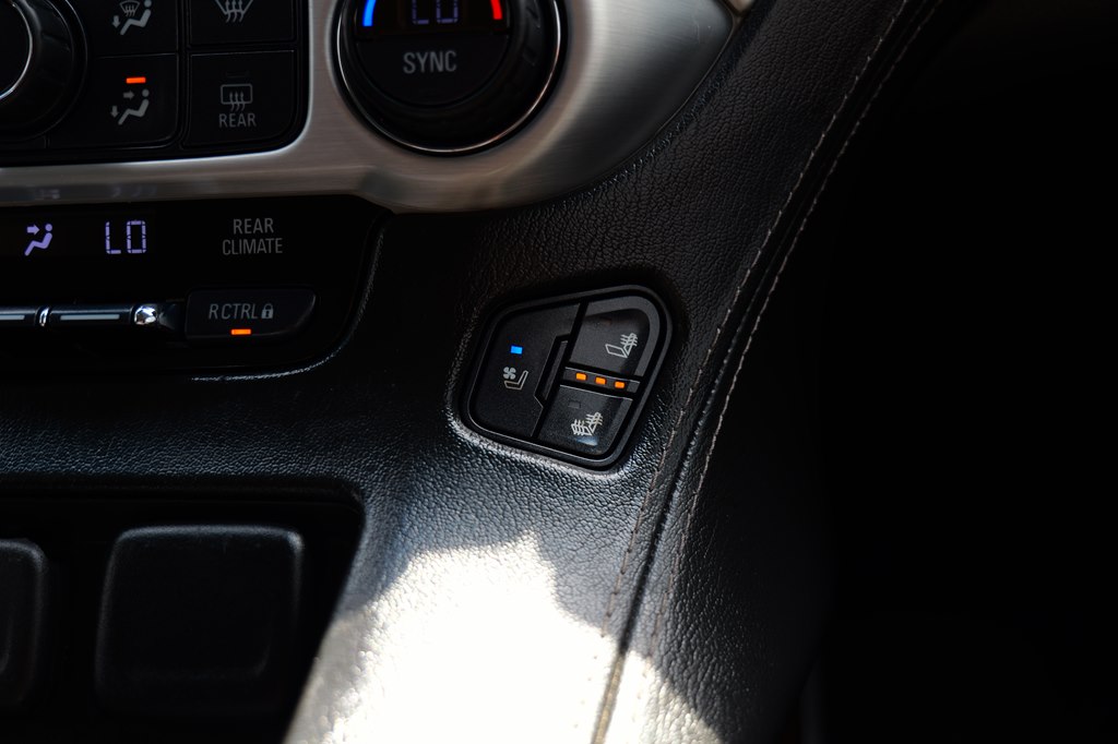 Used Car 2017 Gmc Yukon  Slt For Sale Under $25,000 In Baker, Louisiana