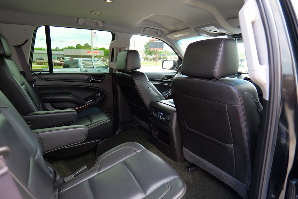 Used Car 2017 Gmc Yukon  Slt For Sale Under $25,000 In Baker, Louisiana