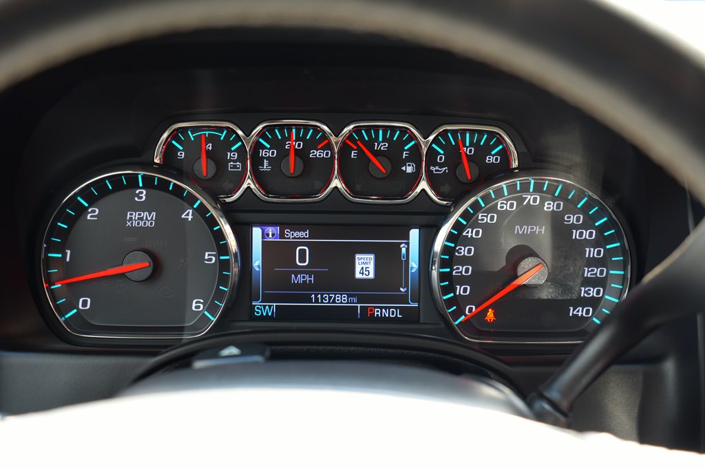 Used Car 2017 Gmc Yukon  Slt For Sale Under $25,000 In Baker, Louisiana