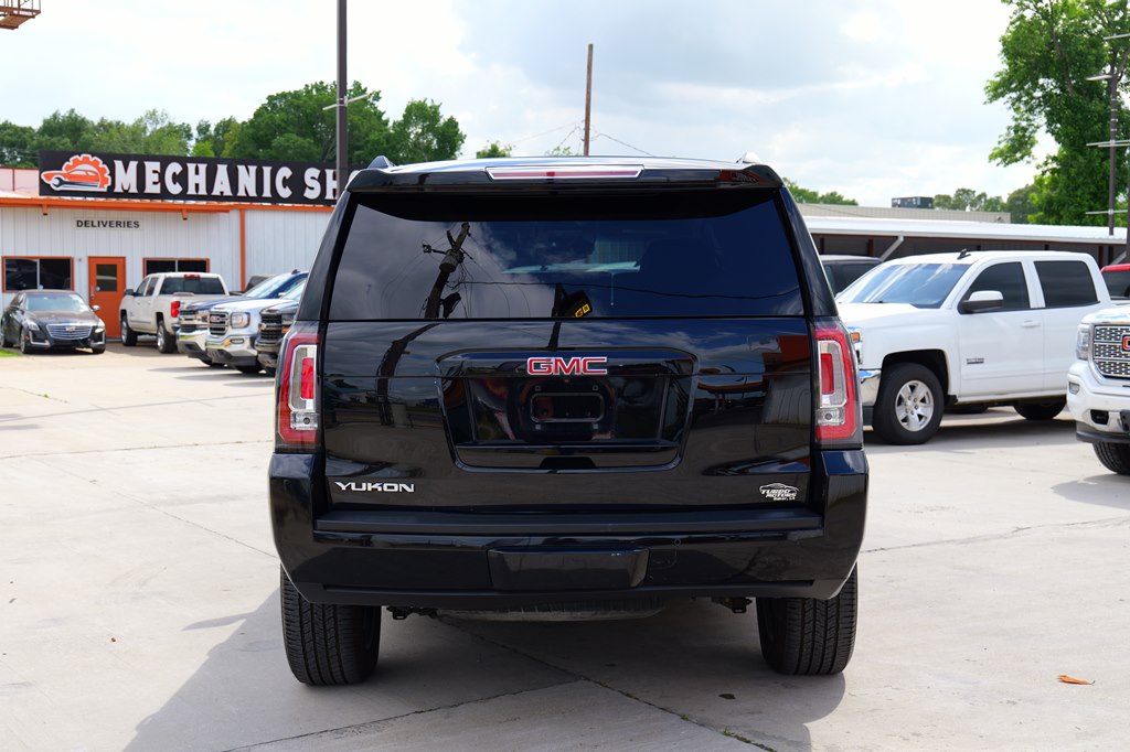 Used Car 2017 Gmc Yukon  Slt For Sale Under $25,000 In Baker, Louisiana