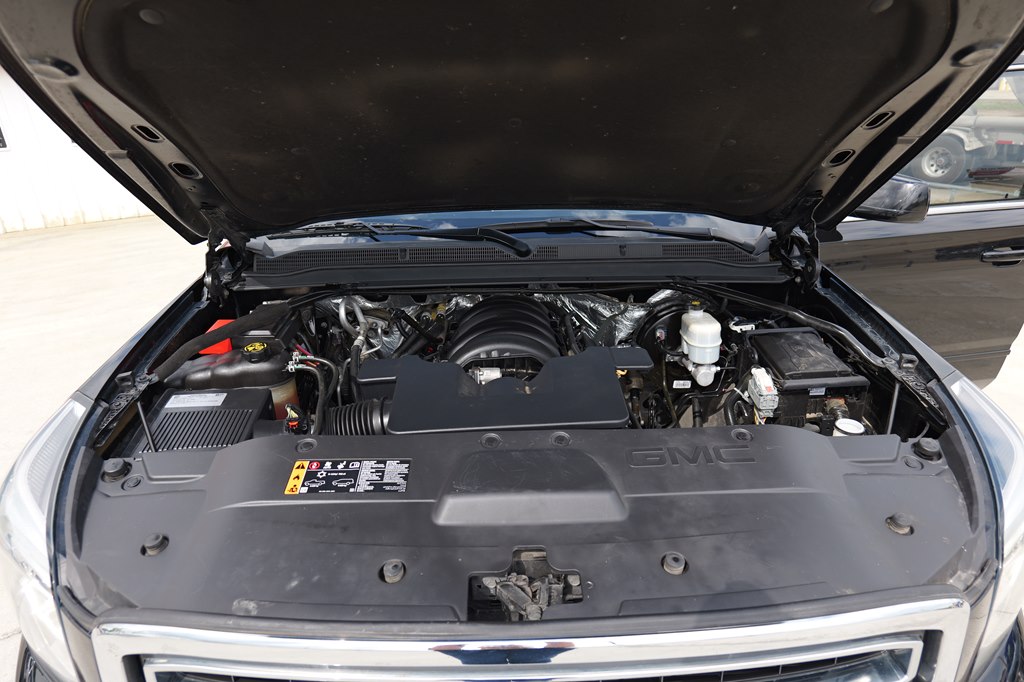 Used Car 2017 Gmc Yukon  Slt For Sale Under $25,000 In Baker, Louisiana