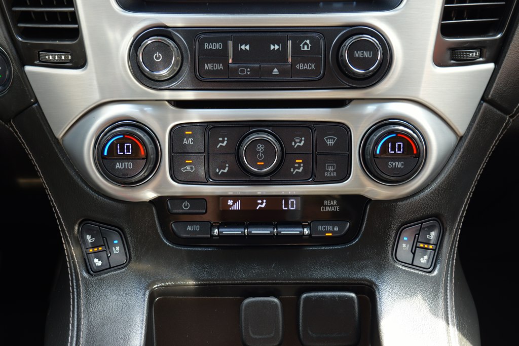 Used Car 2017 Gmc Yukon  Slt For Sale Under $25,000 In Baker, Louisiana