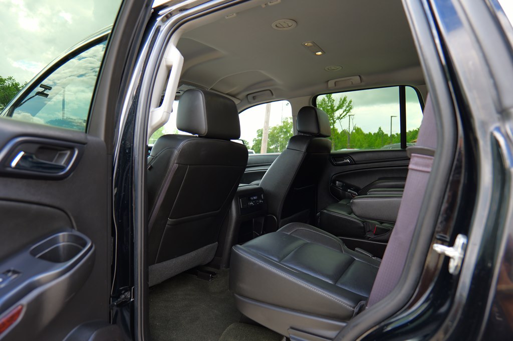 Used Car 2017 Gmc Yukon  Slt For Sale Under $25,000 In Baker, Louisiana