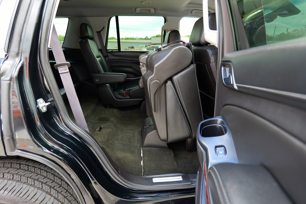 Used Car 2017 Gmc Yukon  Slt For Sale Under $25,000 In Baker, Louisiana