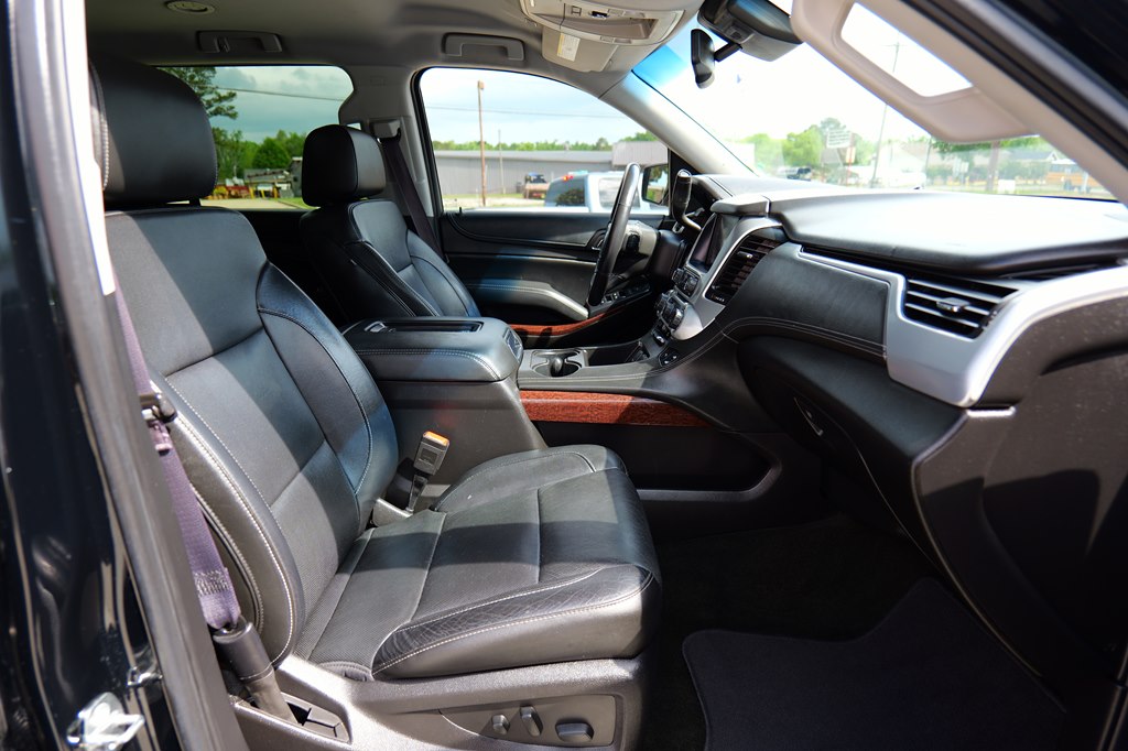 Used Car 2017 Gmc Yukon  Slt For Sale Under $25,000 In Baker, Louisiana