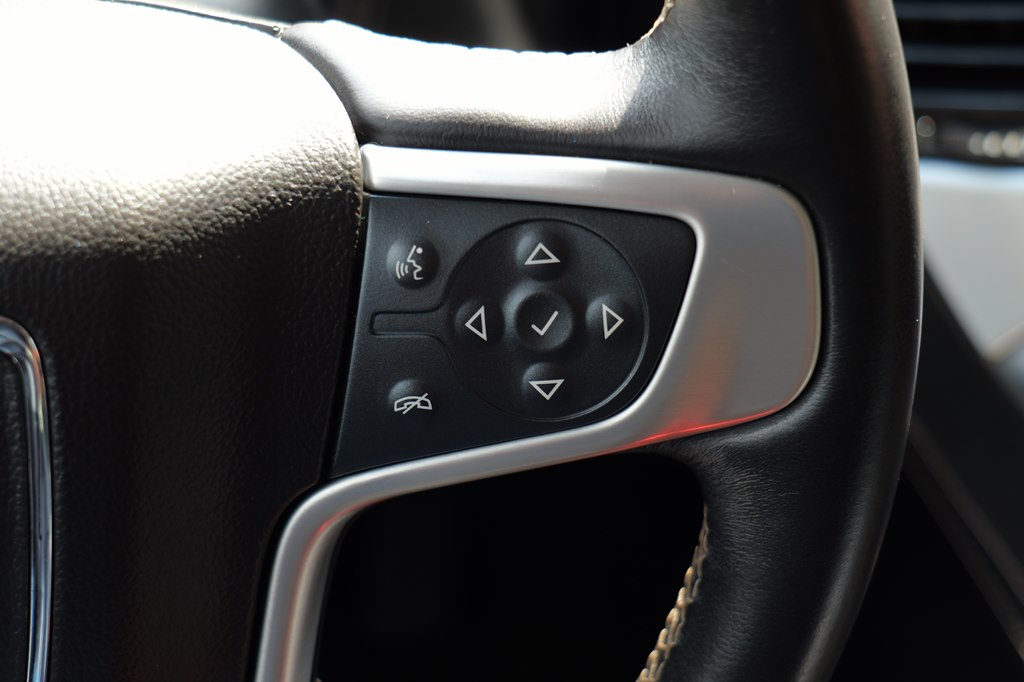 Used Car 2017 Gmc Yukon  Slt For Sale Under $25,000 In Baker, Louisiana