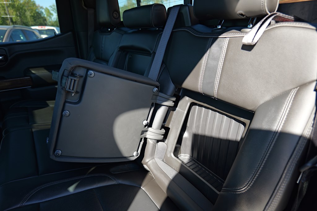 Used Car 2019 Chevrolet Silverado 1500  High Country For Sale Under $35,000 In Baker, Louisiana