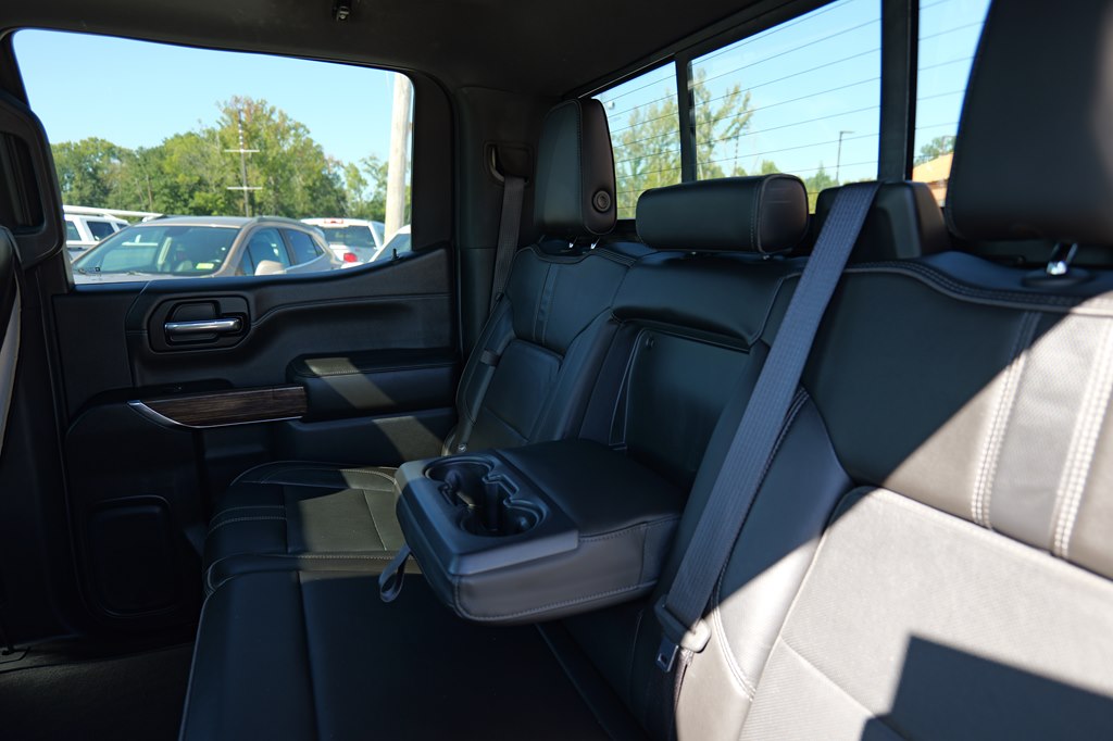 Used Car 2019 Chevrolet Silverado 1500  High Country For Sale Under $35,000 In Baker, Louisiana