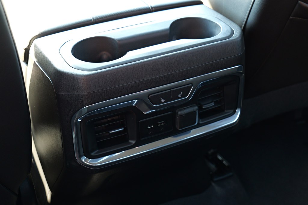 Used Car 2019 Chevrolet Silverado 1500  High Country For Sale Under $35,000 In Baker, Louisiana