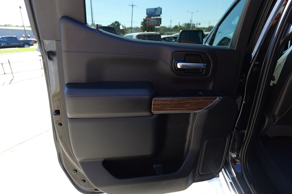 Used Car 2019 Chevrolet Silverado 1500  High Country For Sale Under $35,000 In Baker, Louisiana