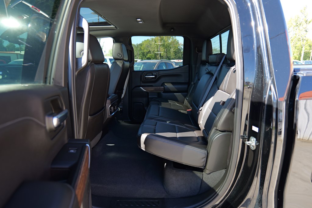Used Car 2019 Chevrolet Silverado 1500  High Country For Sale Under $35,000 In Baker, Louisiana