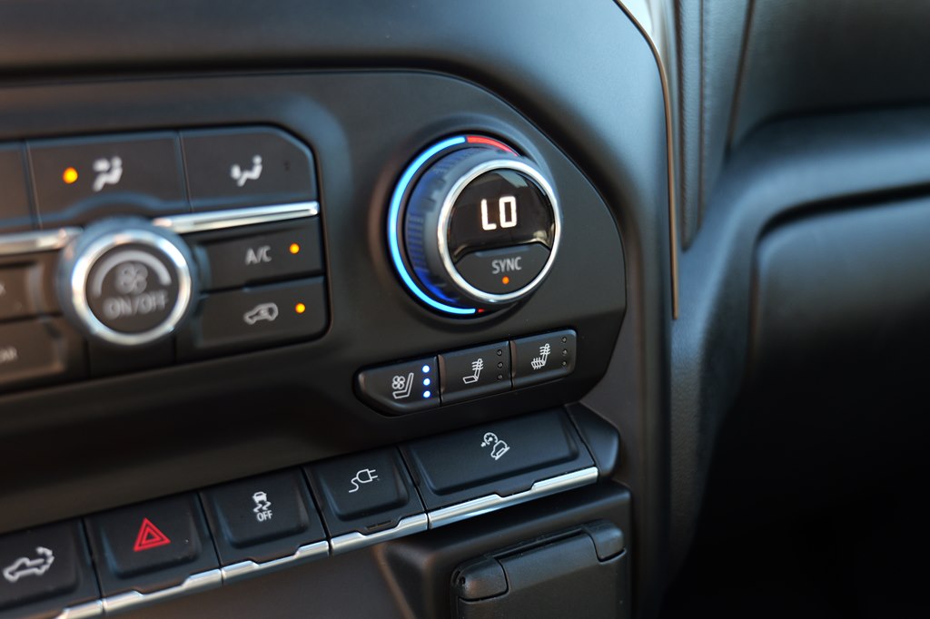 Used Car 2019 Chevrolet Silverado 1500  High Country For Sale Under $35,000 In Baker, Louisiana