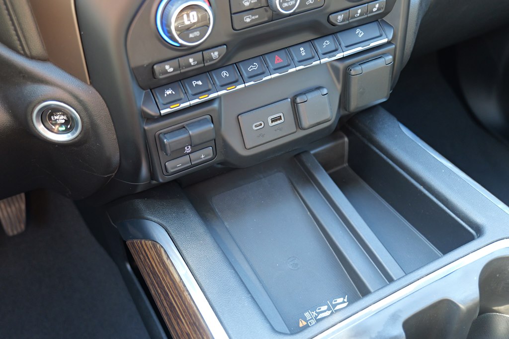 Used Car 2019 Chevrolet Silverado 1500  High Country For Sale Under $35,000 In Baker, Louisiana