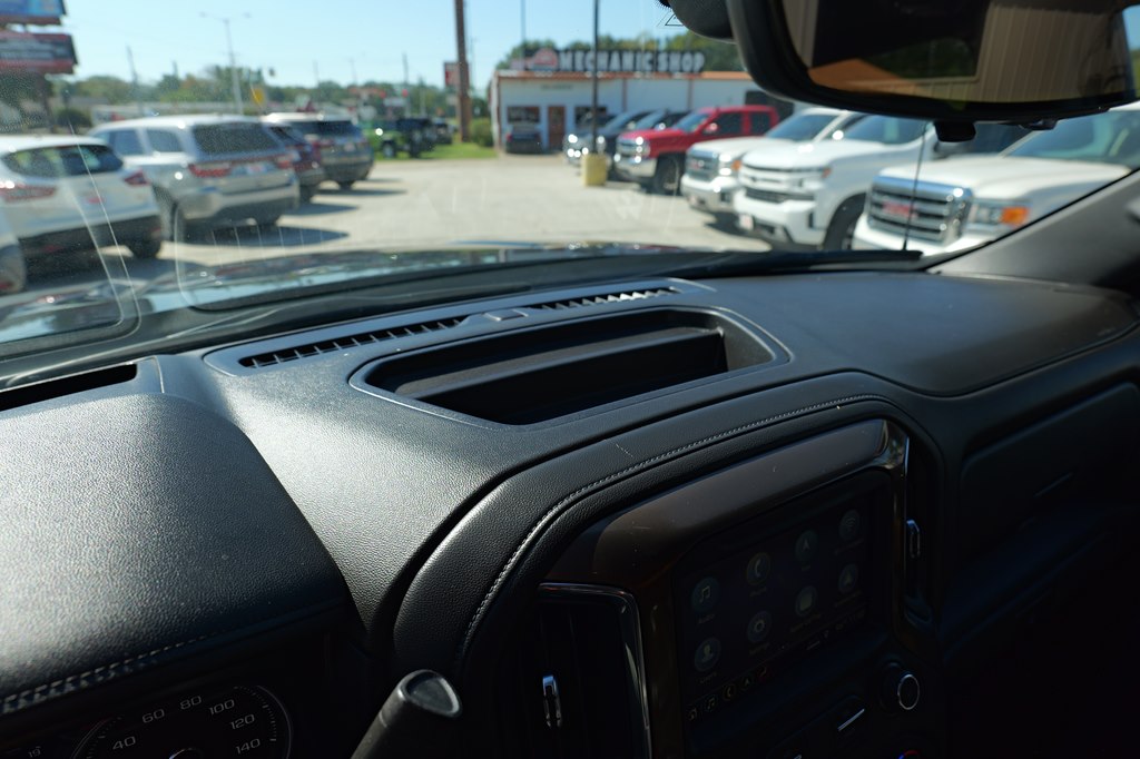 Used Car 2019 Chevrolet Silverado 1500  High Country For Sale Under $35,000 In Baker, Louisiana
