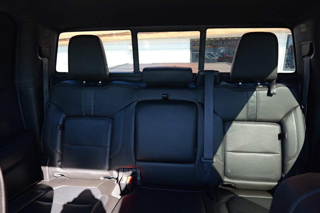 Used Car 2019 Chevrolet Silverado 1500  High Country For Sale Under $35,000 In Baker, Louisiana