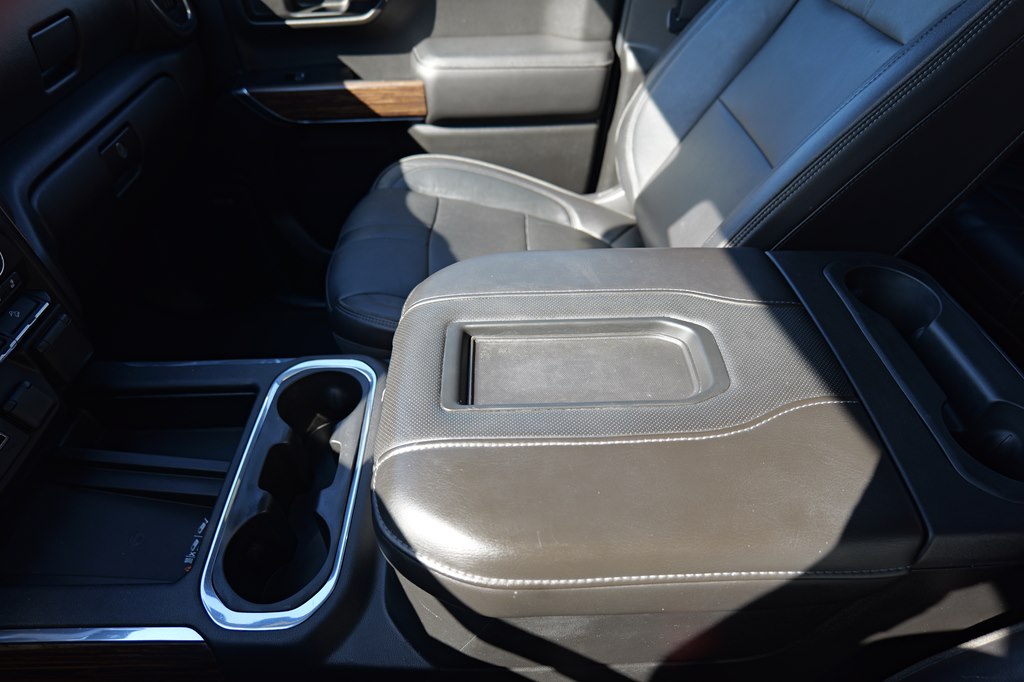 Used Car 2019 Chevrolet Silverado 1500  High Country For Sale Under $35,000 In Baker, Louisiana