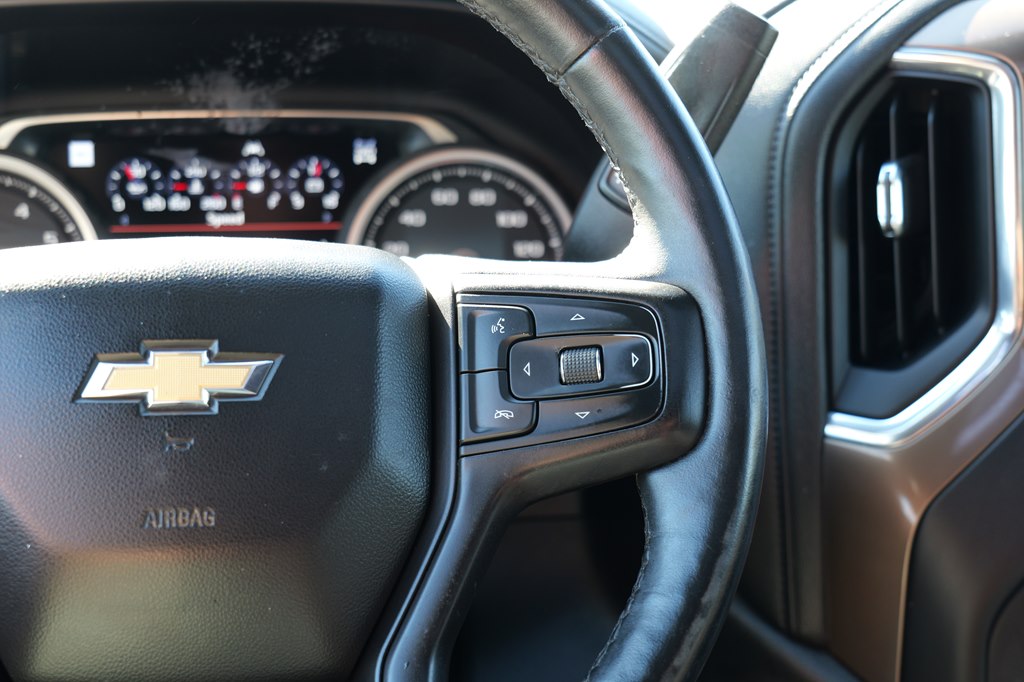 Used Car 2019 Chevrolet Silverado 1500  High Country For Sale Under $35,000 In Baker, Louisiana