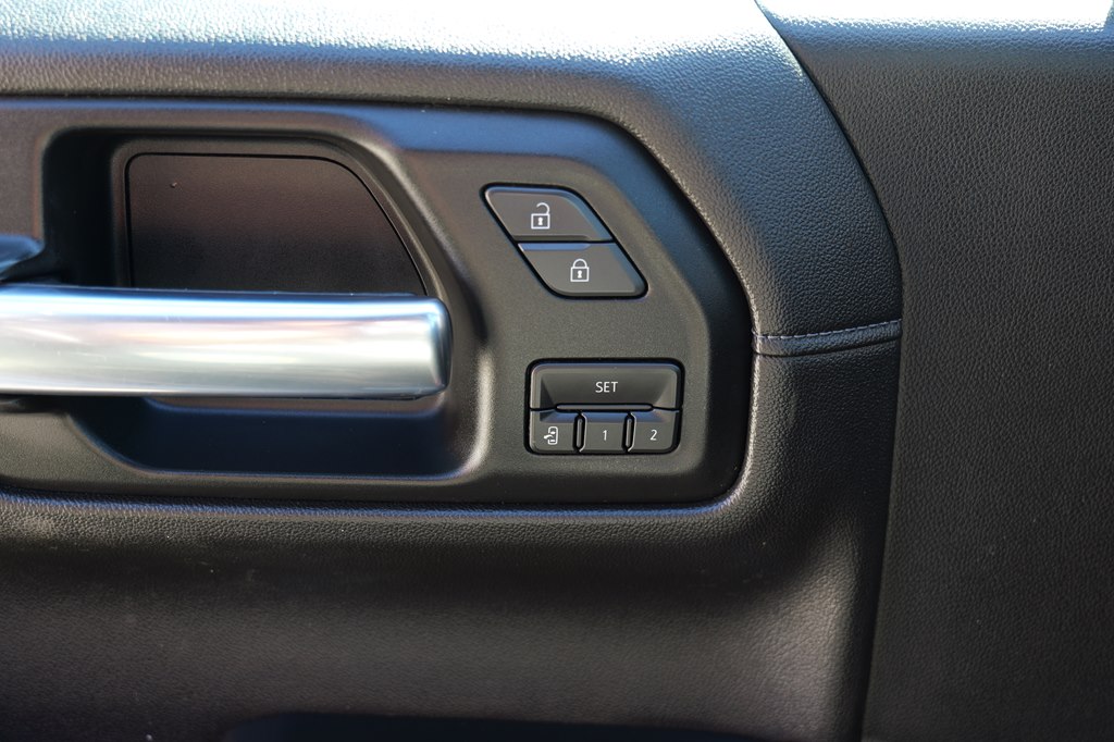 Used Car 2019 Chevrolet Silverado 1500  High Country For Sale Under $35,000 In Baker, Louisiana