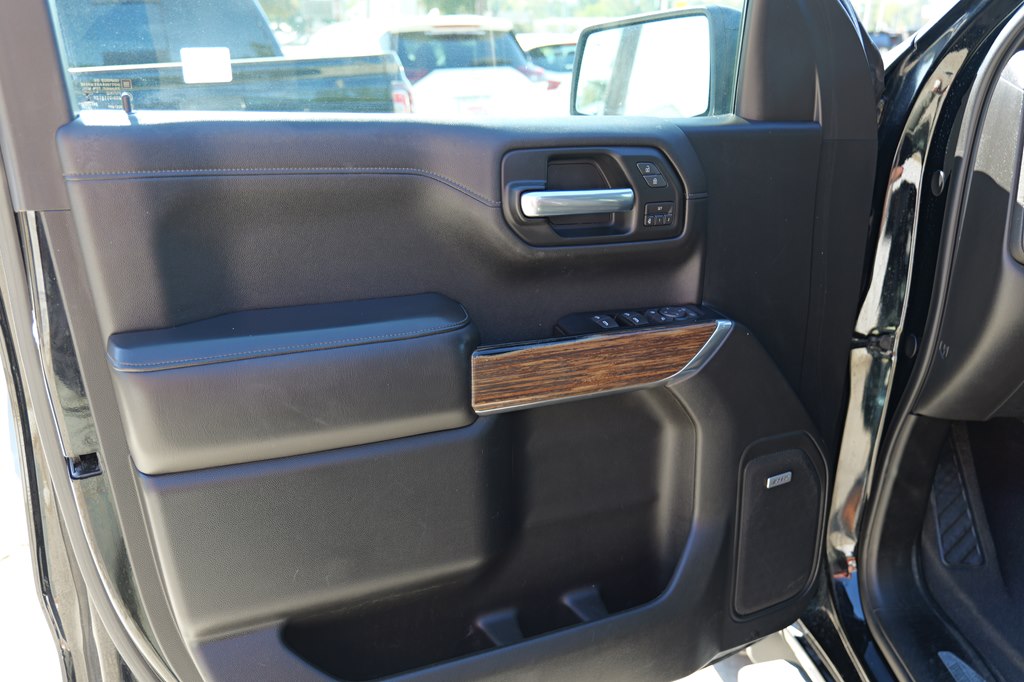 Used Car 2019 Chevrolet Silverado 1500  High Country For Sale Under $35,000 In Baker, Louisiana
