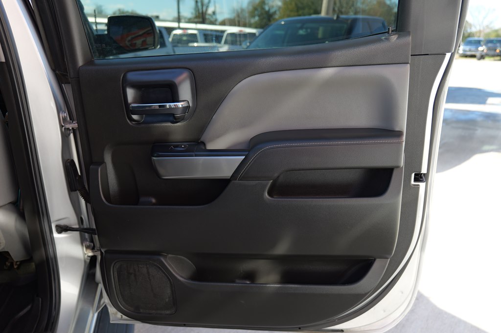 Used Car 2016 Chevrolet Silverado 1500  Lt For Sale Under $15,000 In Baker, Louisiana