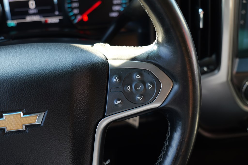 Used Car 2016 Chevrolet Silverado 1500  Lt For Sale Under $15,000 In Baker, Louisiana